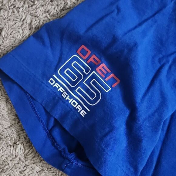 Polo Ralph Lauren Sailing Team shirt - Picture 4 of 6